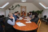 Consiliul consultativ al AOFM Dubăsari s-a întrunit în şedinţă