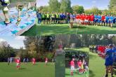 „Fotbalul unește”- competiţie a prieteniei destinată veteranilor